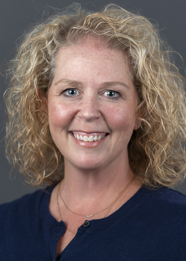 Jill Carey