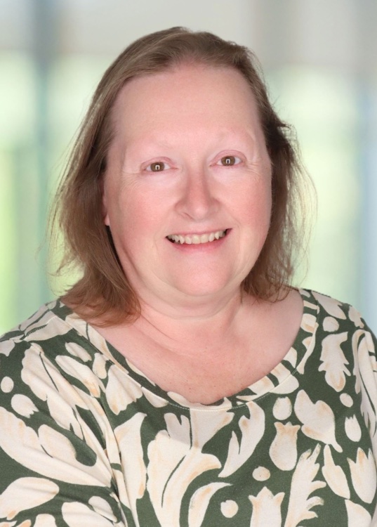 Lisa Laird