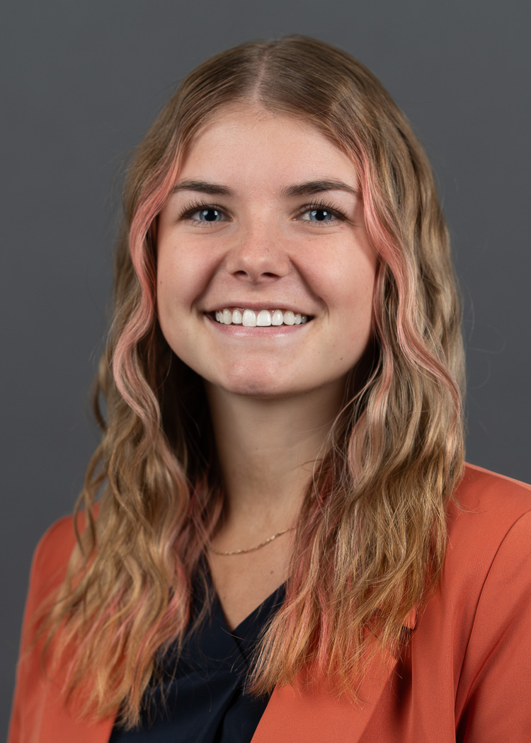 Kylie Bloomquist