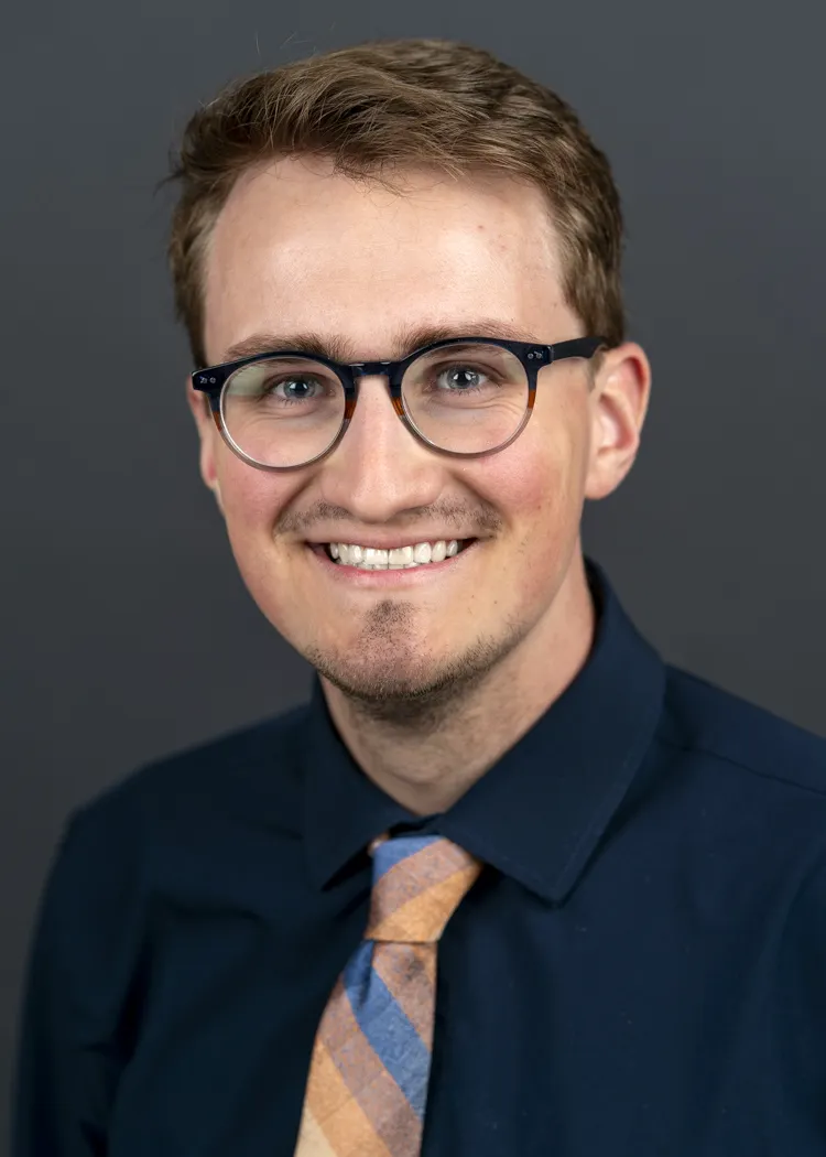 Hunter Peterson