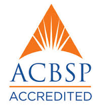 ACBSP Accredited