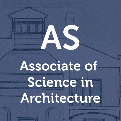 AS in Architecture