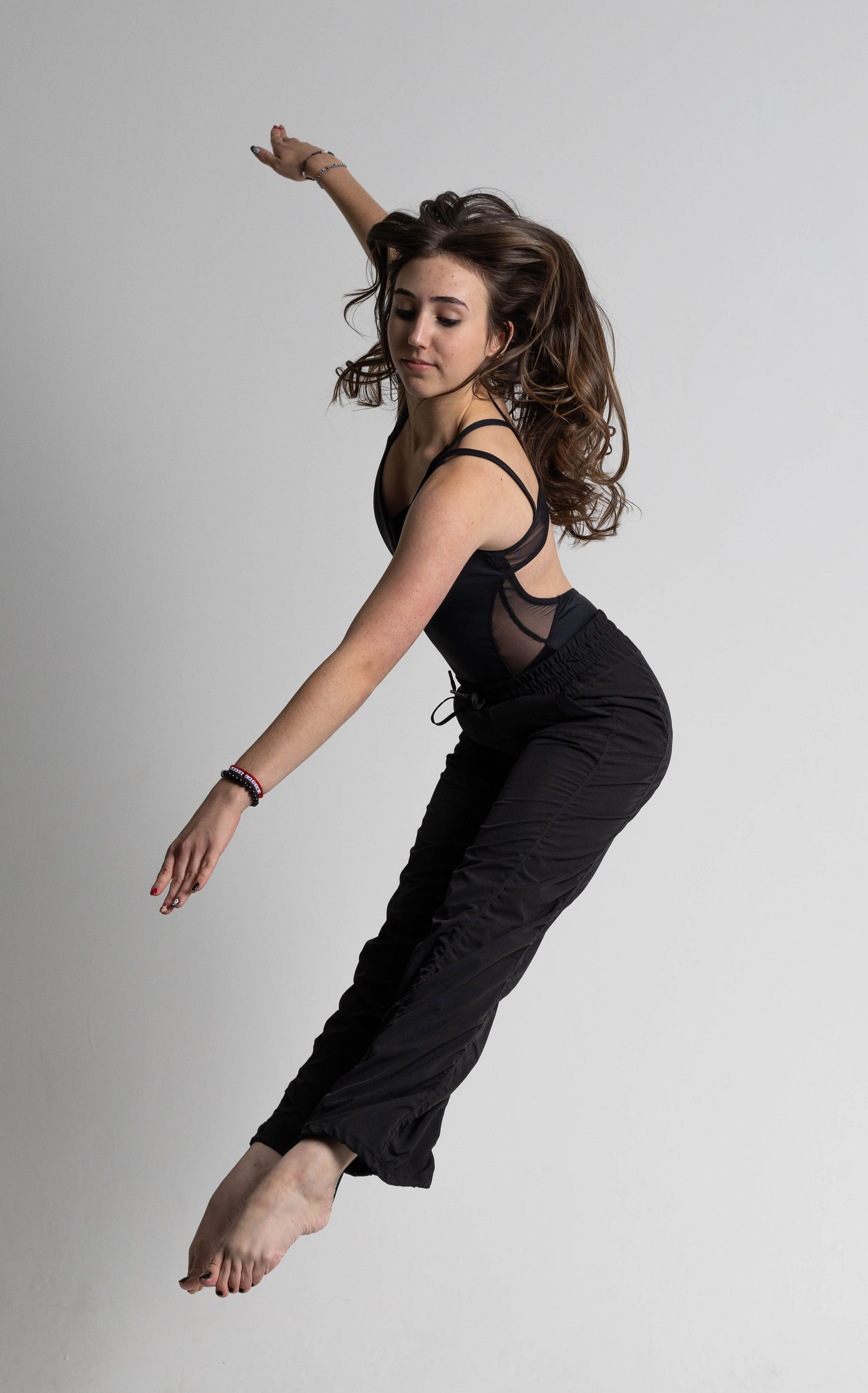 Dancer