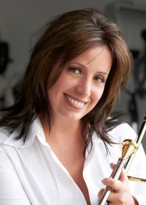 Sarah Morrow