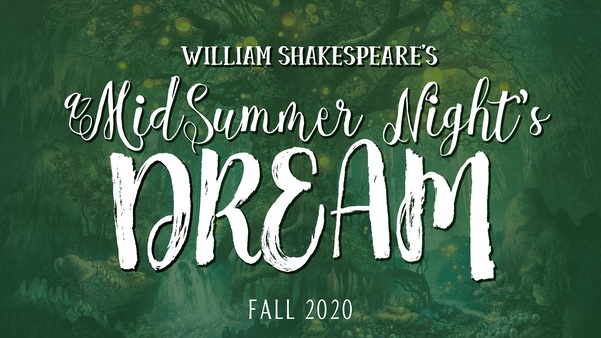 A Midsummer’s Night Dream