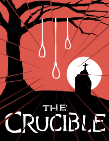 The Crucible