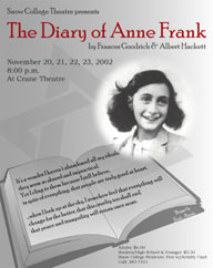 The Diary of Anne Frank