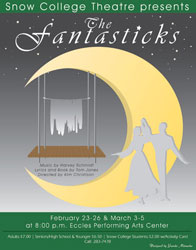 Fantasticks