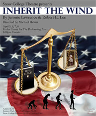 Inherit the Wind