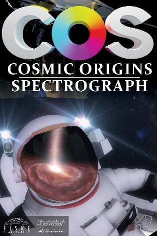 Cosmic Origins