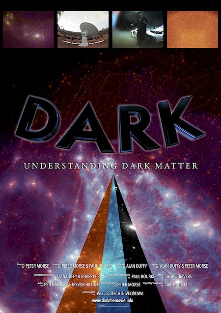 DARK, Understanding Dark Matter
