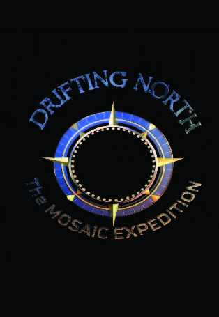 Drifting North: Into the Polar Night