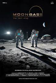 Moonbase: The Next Step