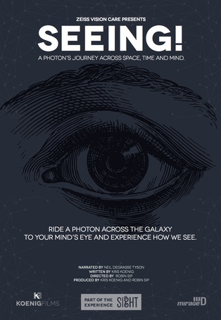Seeing!