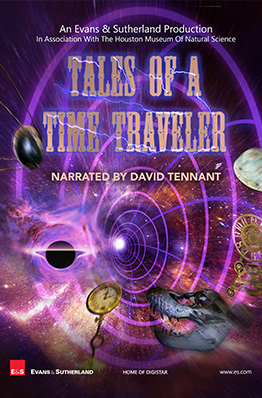Tales of a Time Traveller