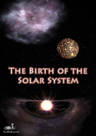 Birth of the Solar System