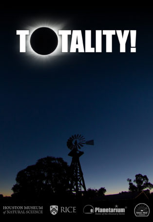 Totality 2023-2024