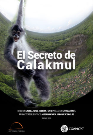 Secret of Calakmul
