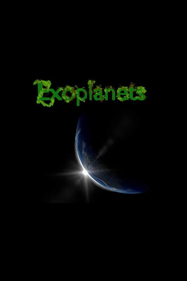 Exoplanets