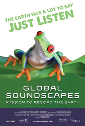 Global Soundscapes