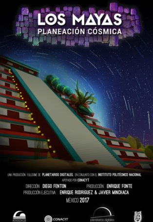 Maya: Cosmic Planners