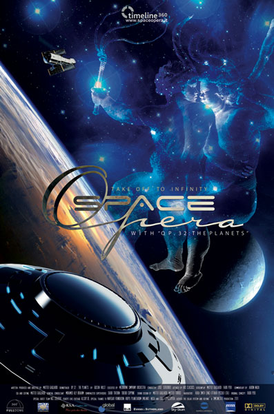 Space Opera