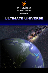 Ultimate Universe