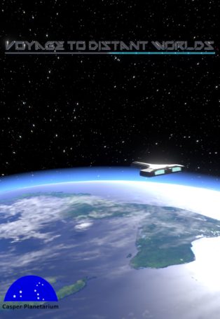 Voyage to Distant Worlds