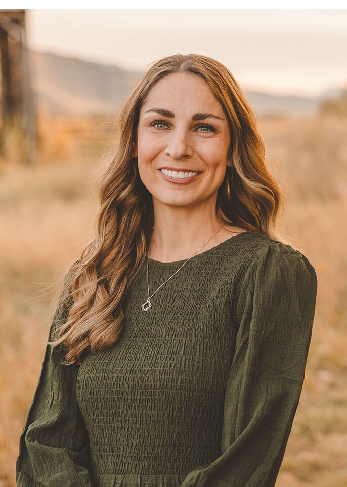 Crystal Stott