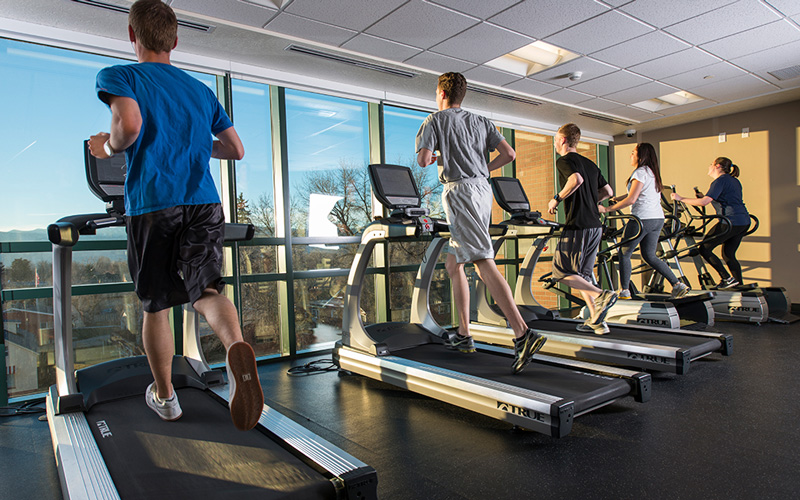 Exercise Science