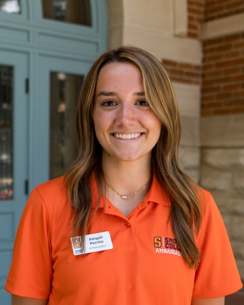 Snow College Ambassador