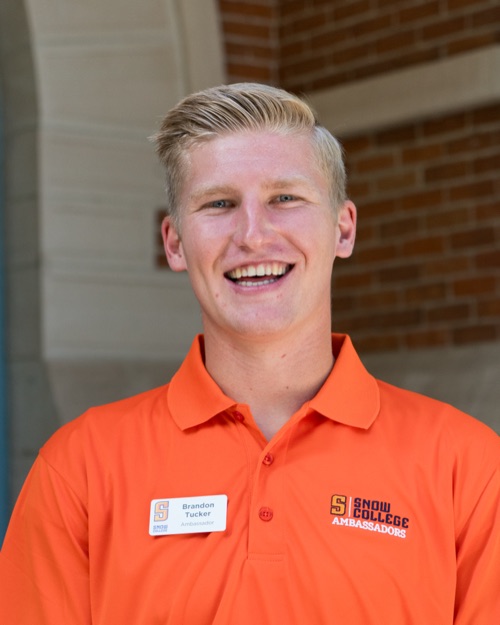 Snow College Ambassador