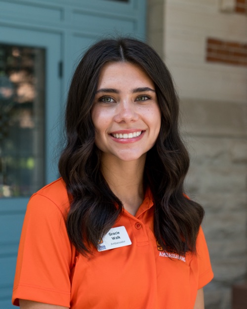 Snow College Ambassador