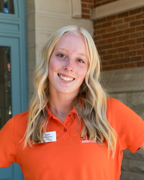 Snow College Ambassador