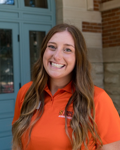 Snow College Ambassador