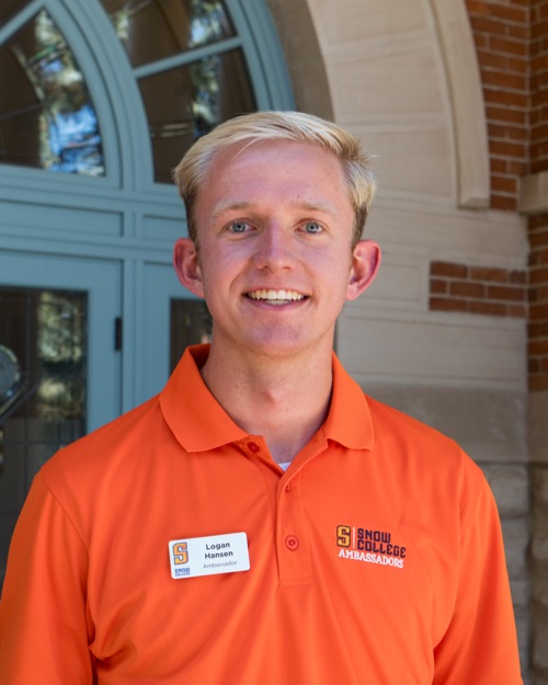 Snow College Ambassador