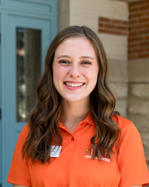 Snow College Ambassador