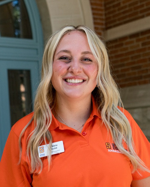 Snow College Ambassador