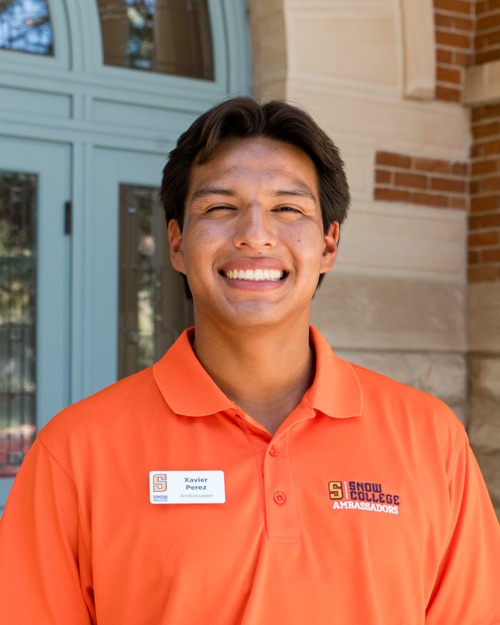 Snow College Ambassador