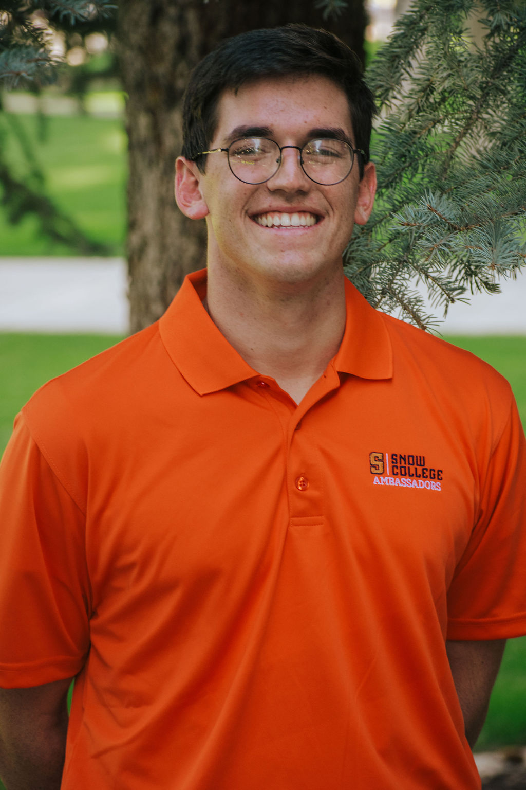 Snow College Ambassador