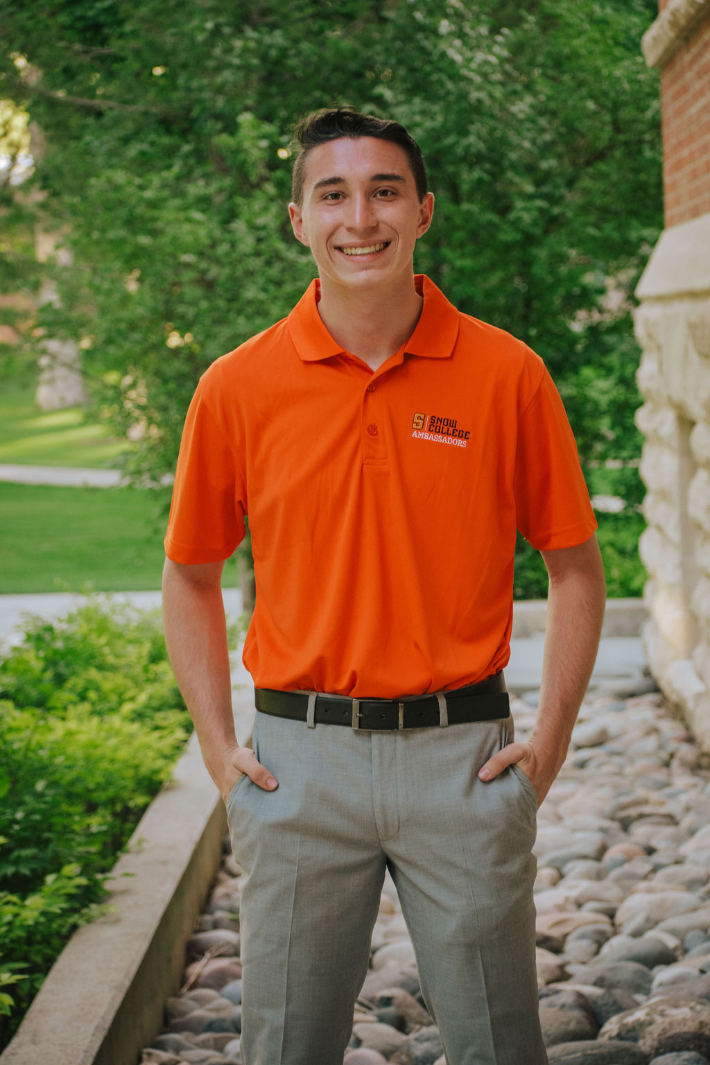 Snow College Ambassador