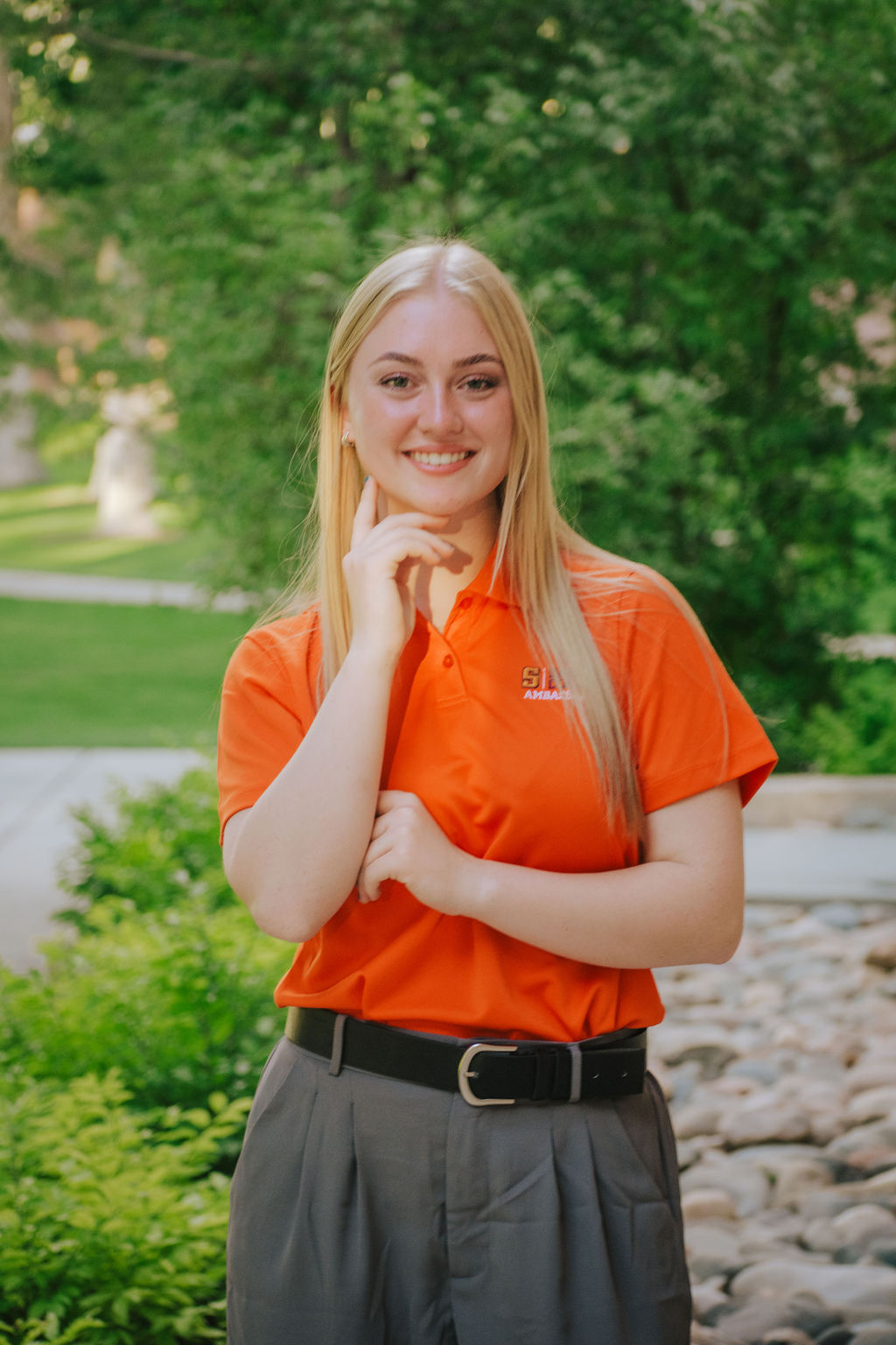 Snow College Ambassador