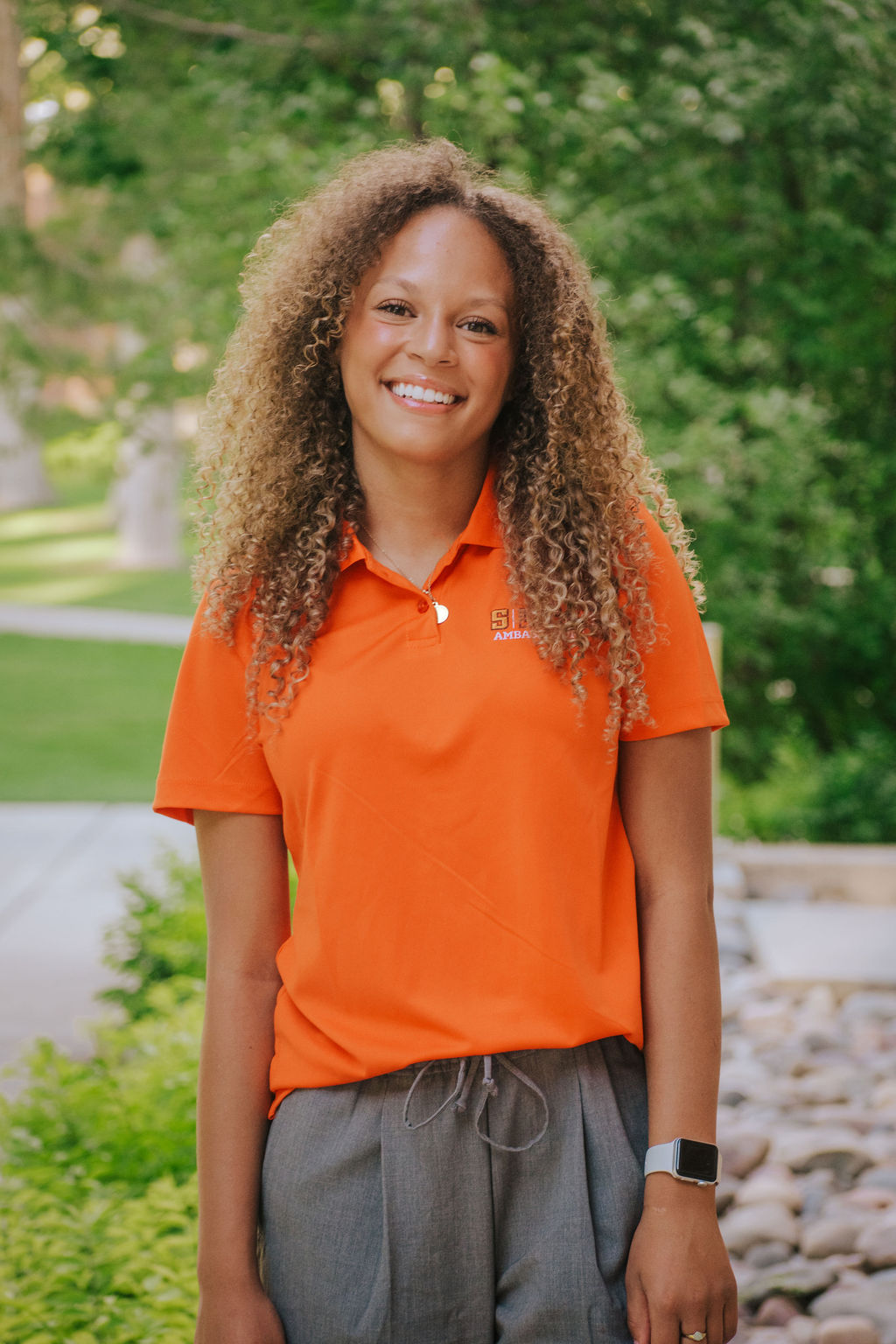 Snow College Ambassador