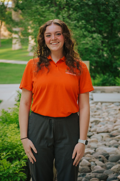 Snow College Ambassador