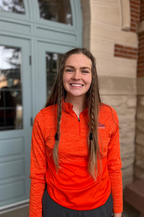 Snow College Ambassador