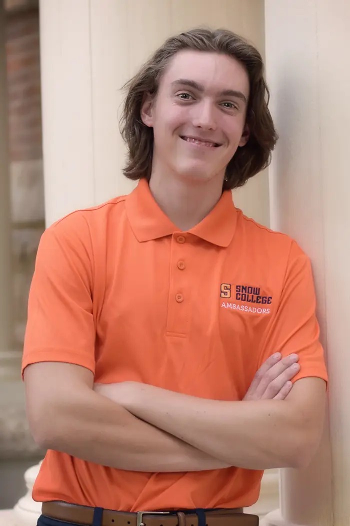 Conner Grubbs