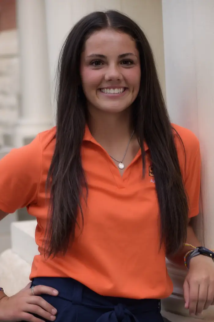 Shelby Jolley