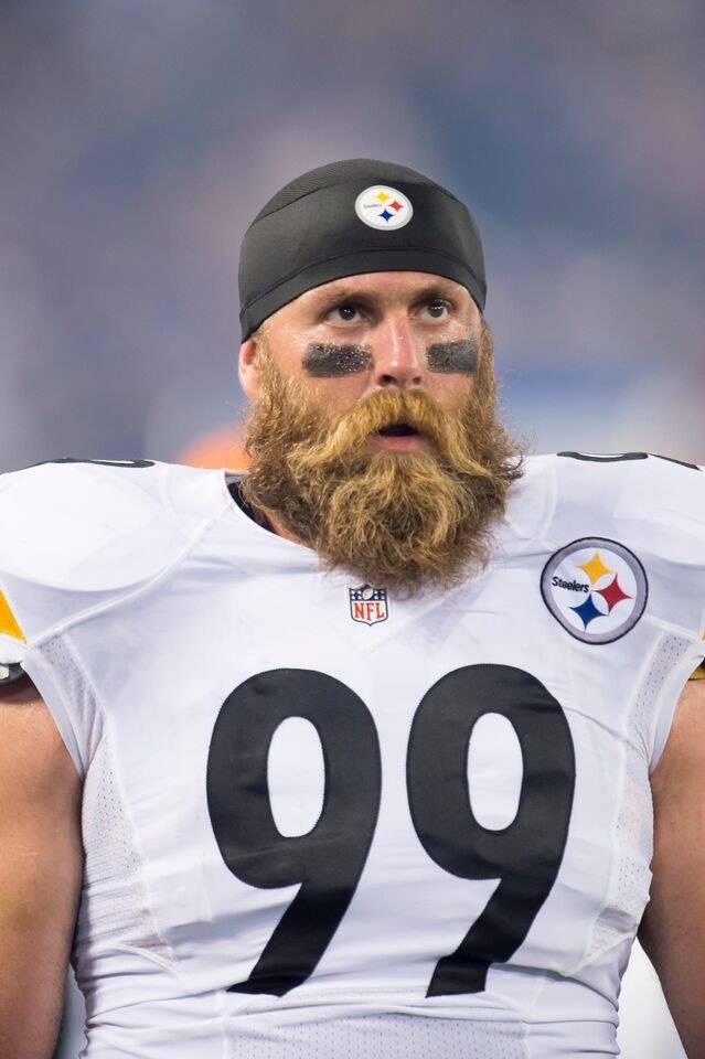 Brett Keisel