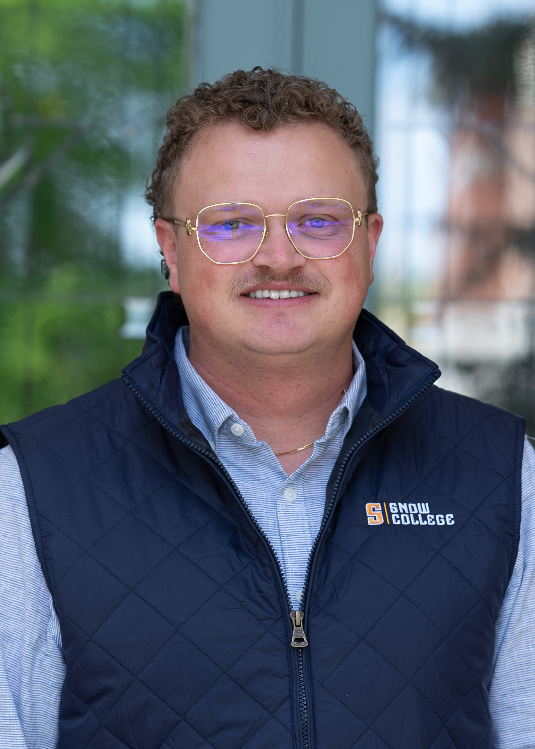 Michael Chamberlain
