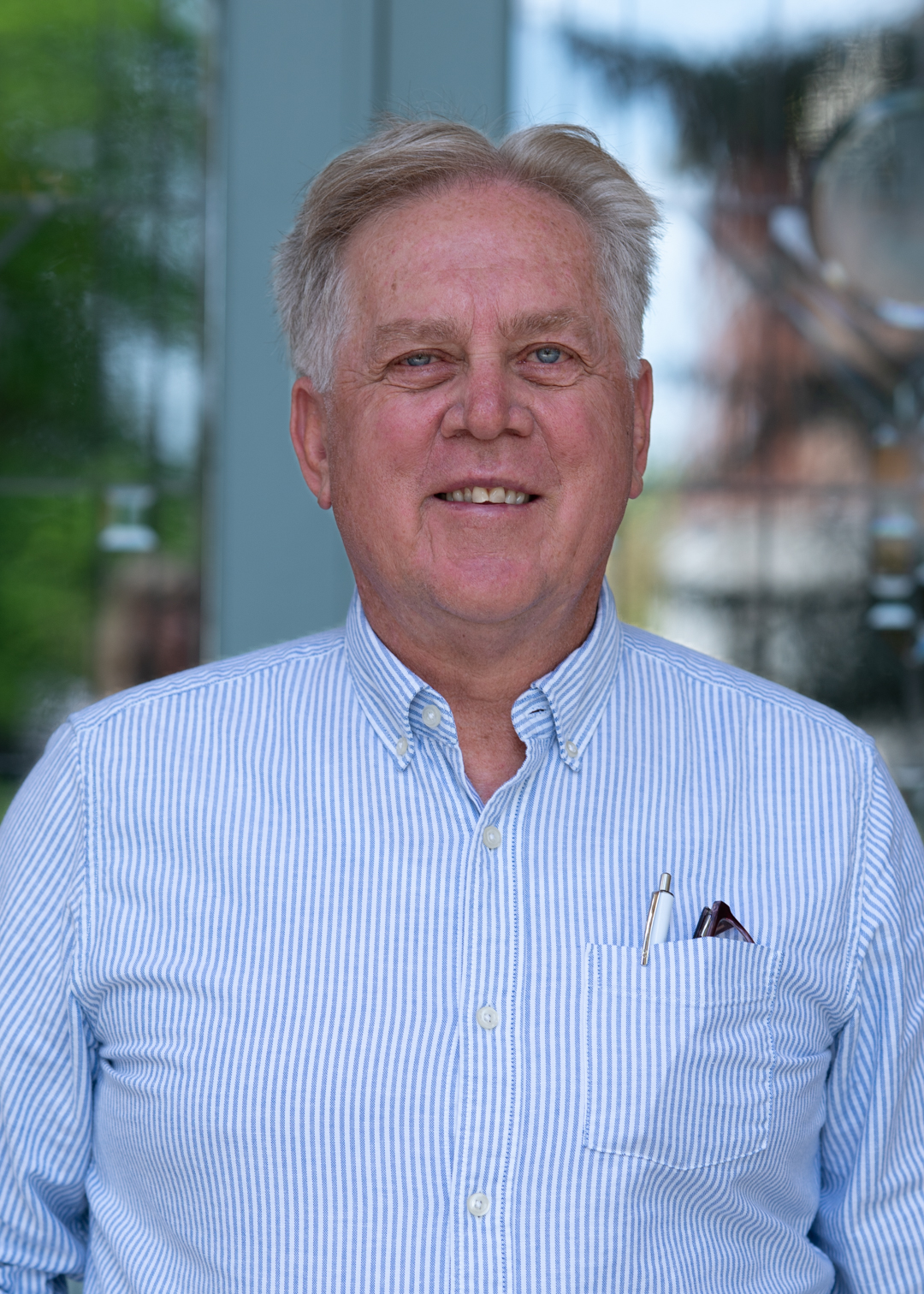 David Tibbs